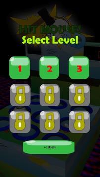 Hit Mouse 3D游戲截圖2