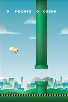 Flappy crazy revange游戲截圖4