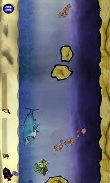 Fish Frenzy Happy游戲截圖1