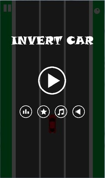 Invert Car - Invert Racing游戲截圖1