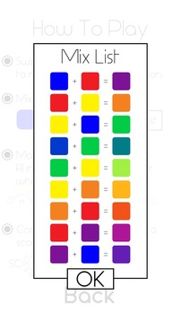 Colour MixMatch游戲截圖3