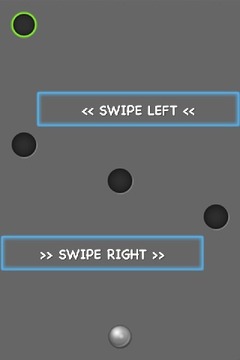 Swipe and Roll游戲截圖1
