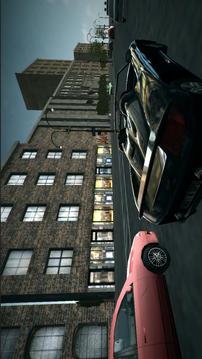 Traffic Speed Racer游戲截圖2