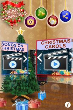 Merry x-mas tree游戲截圖4