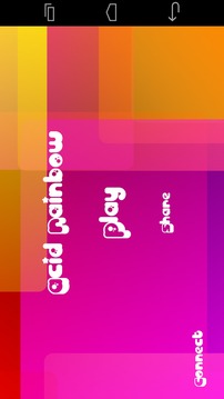 Acid Rainbow游戲截圖1