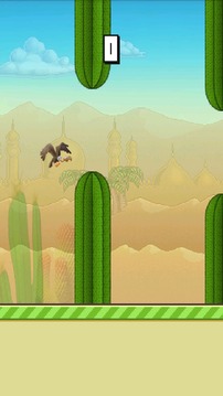 Flappy Bee Multi Mode (FBee)游戲截圖5