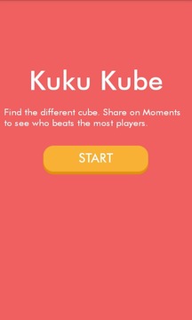 Kuku Kube游戲截圖3