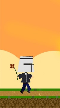 Gentle Knight游戲截圖3