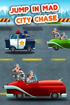 Car Builder 2 Mad Race - Free游戲截圖4