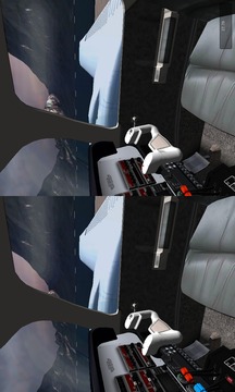 FlightSimulator游戲截圖2