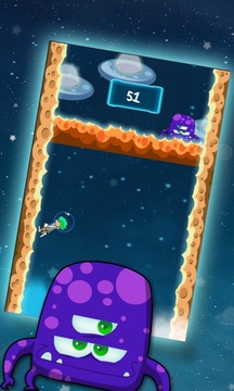 The Great Galaxy Run - Free游戲截圖4