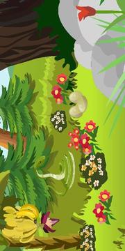 Jungle Forest Escape游戲截圖4