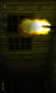 Forest Terror 3D游戲截圖2