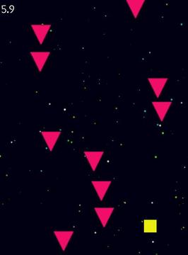 Geometry Blitz游戲截圖2