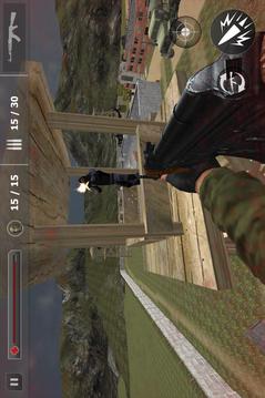 Real Combat Action游戲截圖1