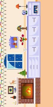 Christmas Escape 4游戲截圖3