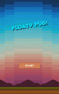 Floaty Pug游戲截圖3
