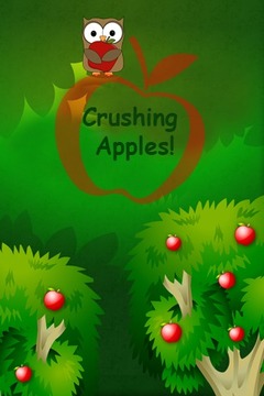 Crushing Apples游戲截圖3