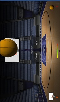 Basket the Ball游戲截圖5
