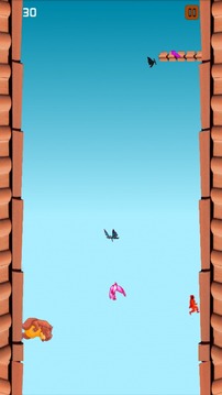 Spider Jump游戲截圖2