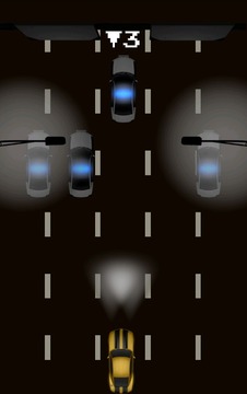 Hard Car Race游戲截圖3