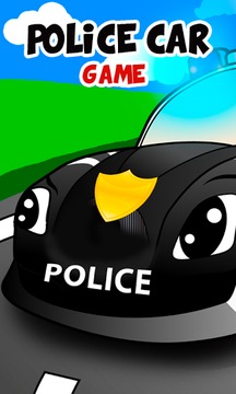 Police Games for Kids游戲截圖2