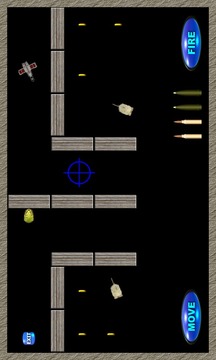 Alien Shoot游戲截圖1