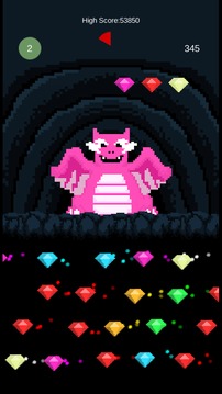 Gem Dragon游戲截圖2