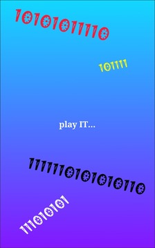 Play IT! - Light游戲截圖5