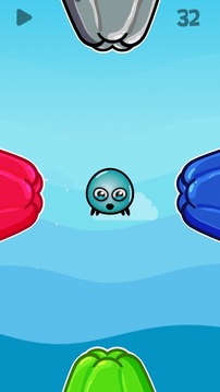 Jelly Munch游戲截圖5