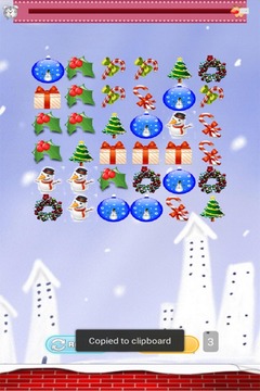 Xmas Friends游戲截圖2