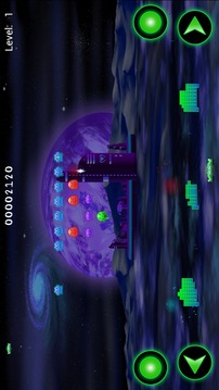 星球侵略者 Planet Invaders游戲截圖1