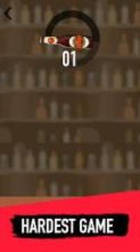 Bottle Flip New游戲截圖1