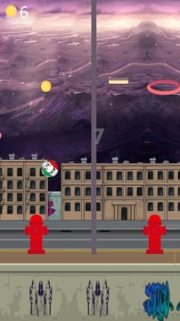 italian ball dunk游戲截圖2