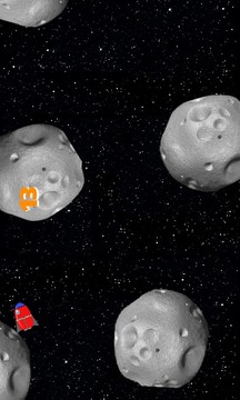 Rocket Boost游戲截圖2
