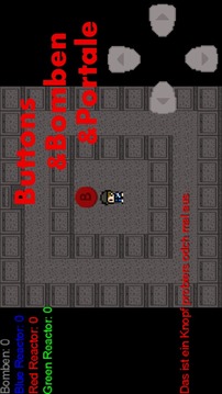 Retro-Escape游戲截圖3