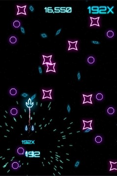 Vector Swarm游戲截圖4