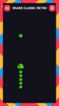 Snake Reloaded Game - Snake Classic King游戏截图4