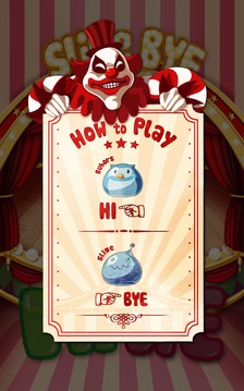 史萊姆 BYE!游戲截圖1