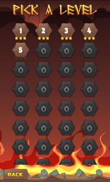 Runes Quest游戲截圖2