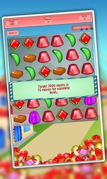 Candy In Line Blast游戲截圖3