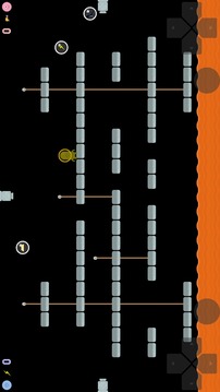 Lava Duel游戲截圖2