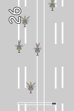 Happy Fly游戲截圖3