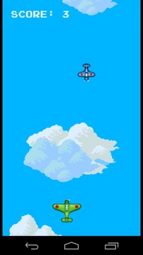 Crash Planes游戲截圖5