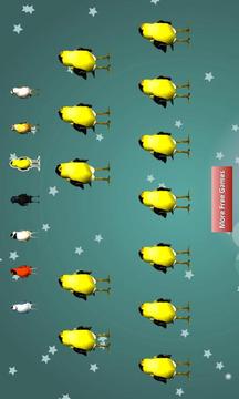 Animated 3D Singing Bird Piano游戲截圖1