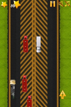 Monster Truck Game游戲截圖3