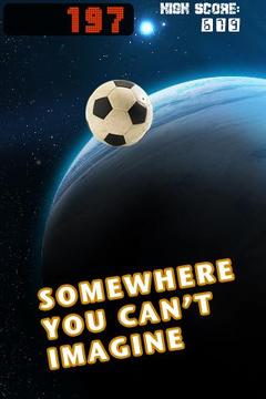 Keep Your Ball Up游戲截圖2
