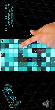 Spectrum Slide FREE Block Game游戲截圖4