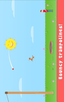 Fetch Dog Fetch!游戲截圖5