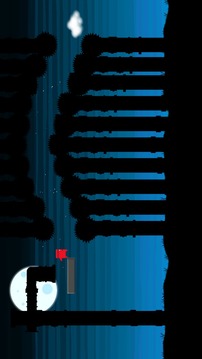 Red Rectangle Adventure Game游戲截圖2